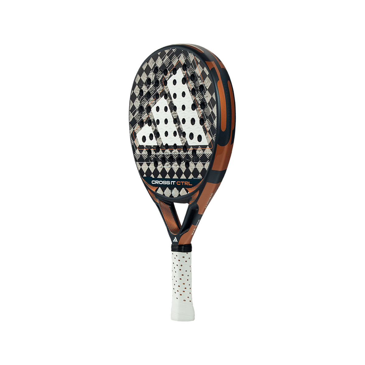 Racchetta Adidas Cross It Ctrl 2026 Ortega