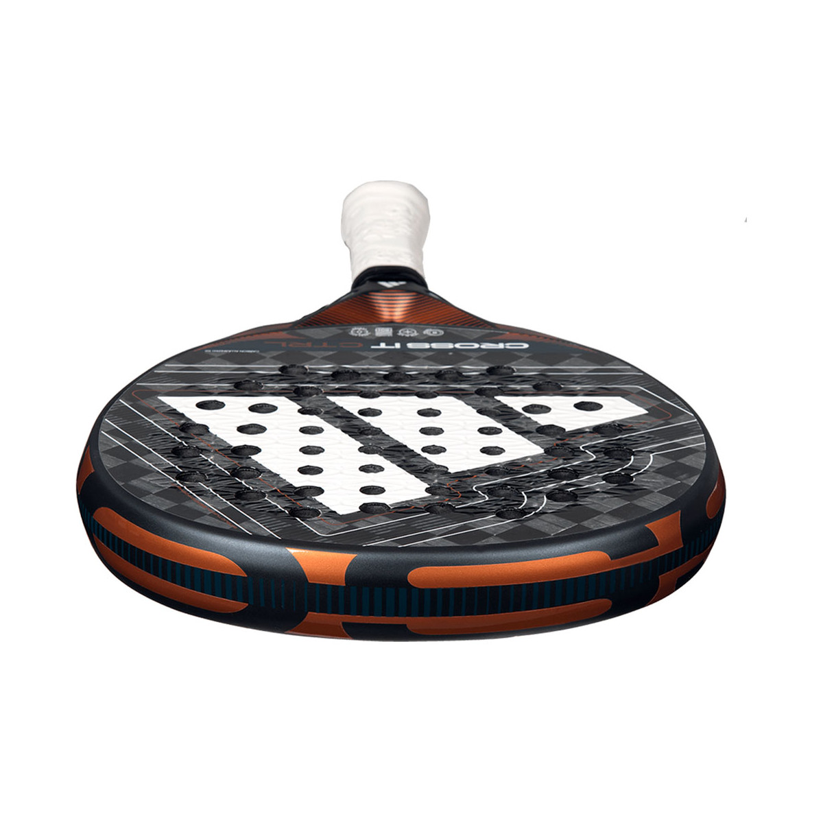 Racchetta Adidas Cross It Ctrl 2026 Ortega