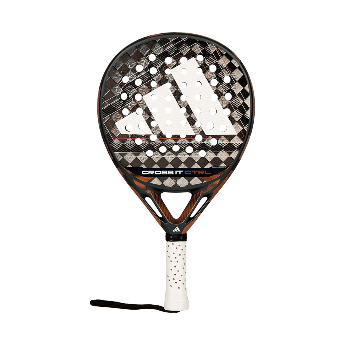 Racchetta Adidas Cross It Ctrl 2026 Ortega