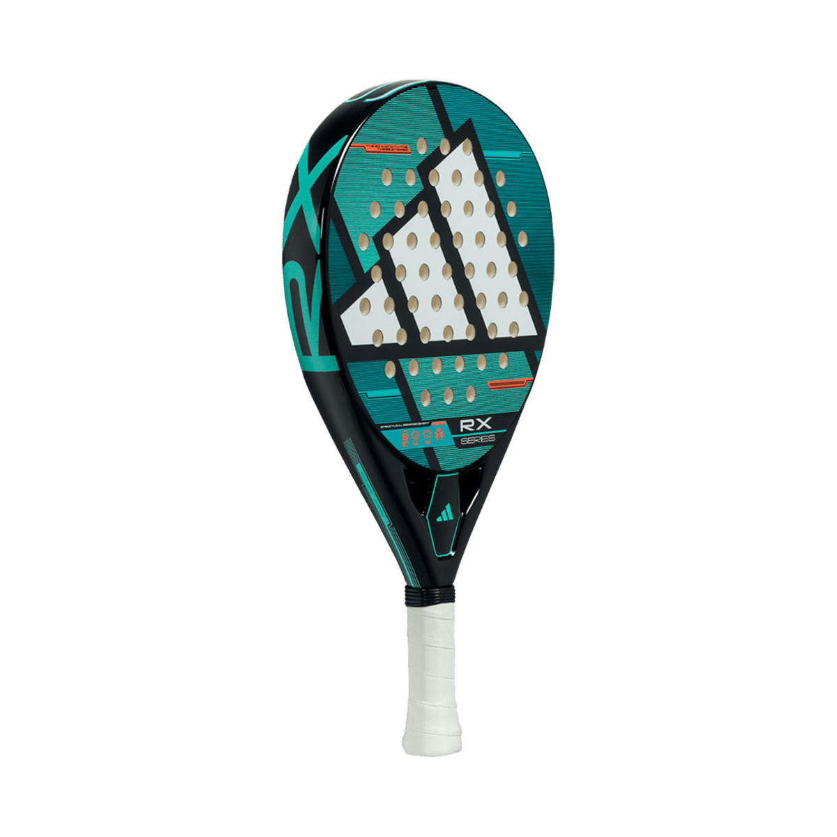 Racchetta Adidas RX Series 2026