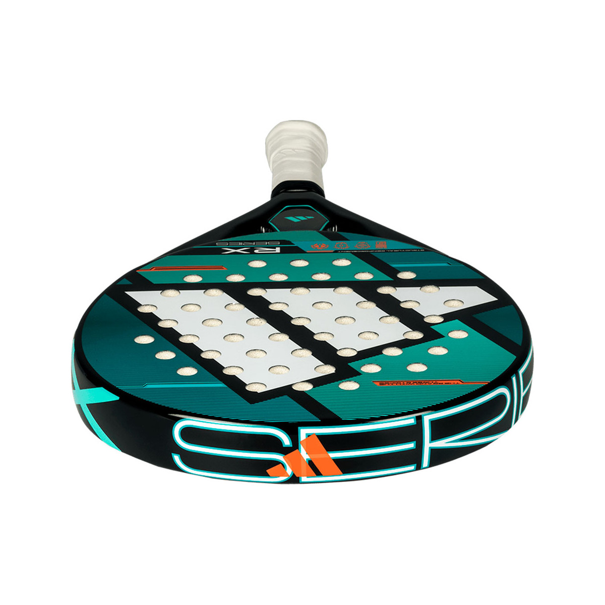 Racchetta Adidas RX Series 2026