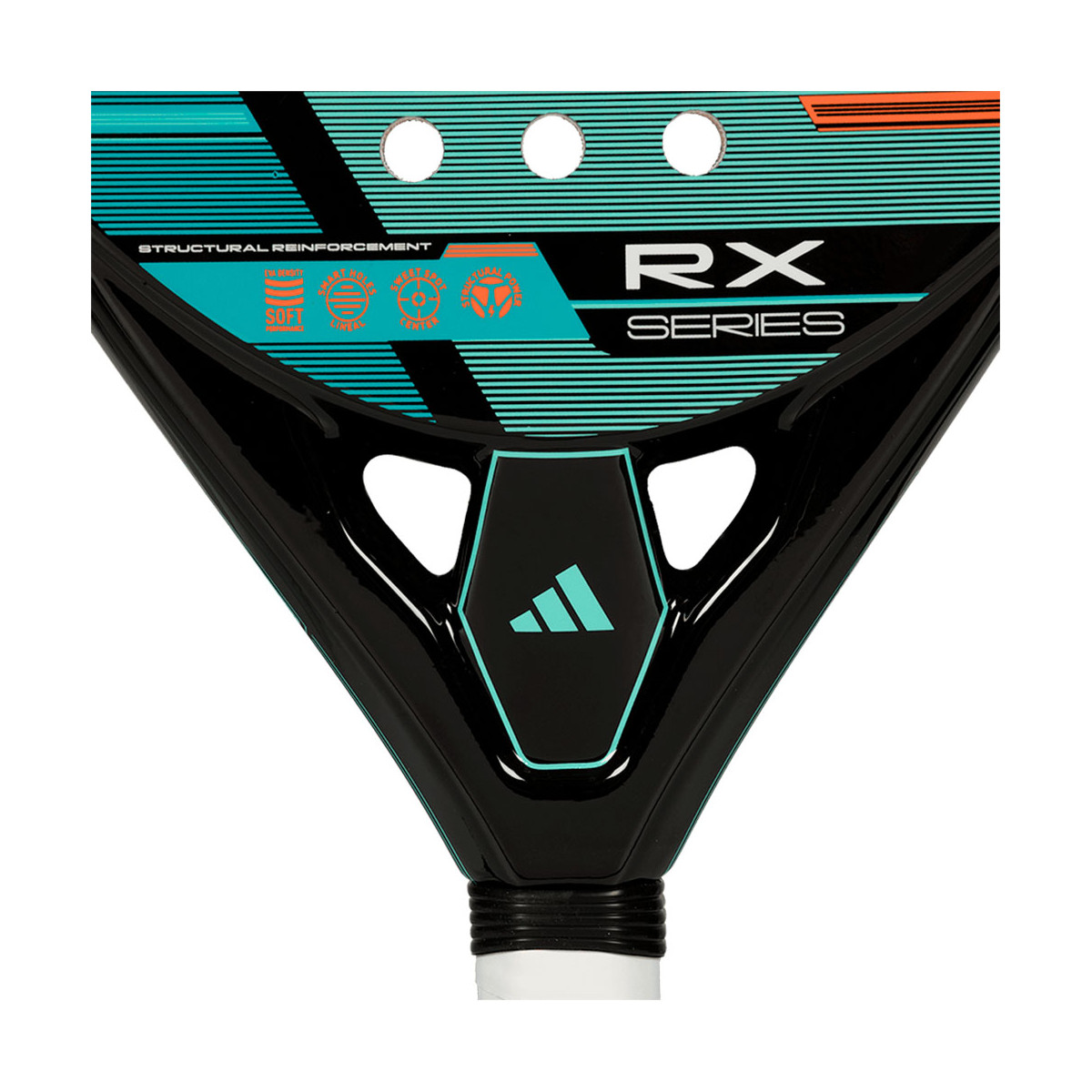 Racchetta Adidas RX Series 2026