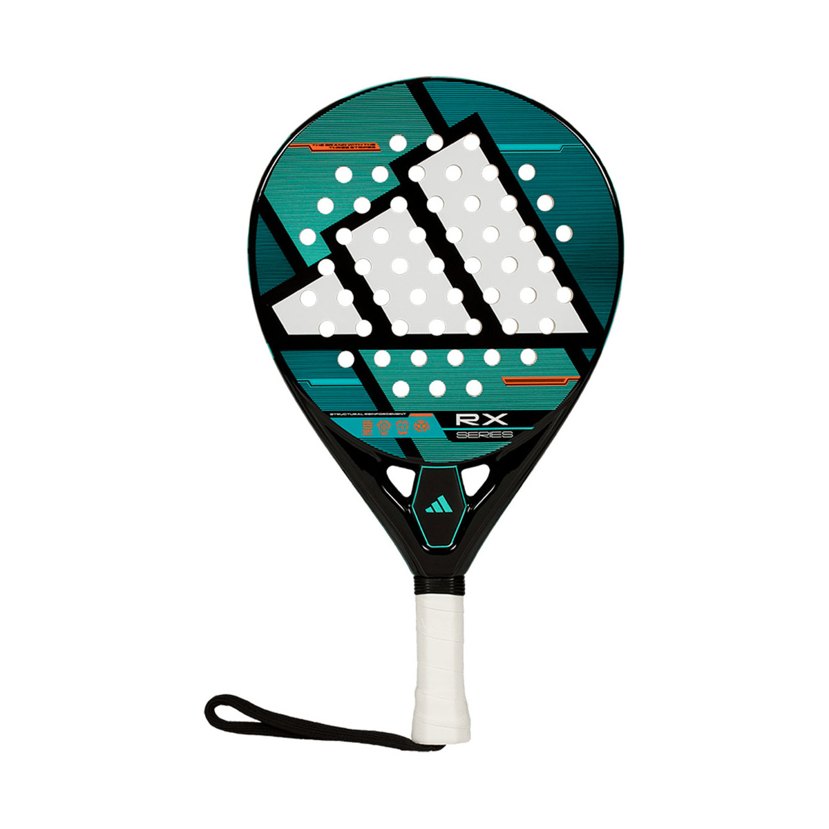 Racchetta Adidas RX Series 2026