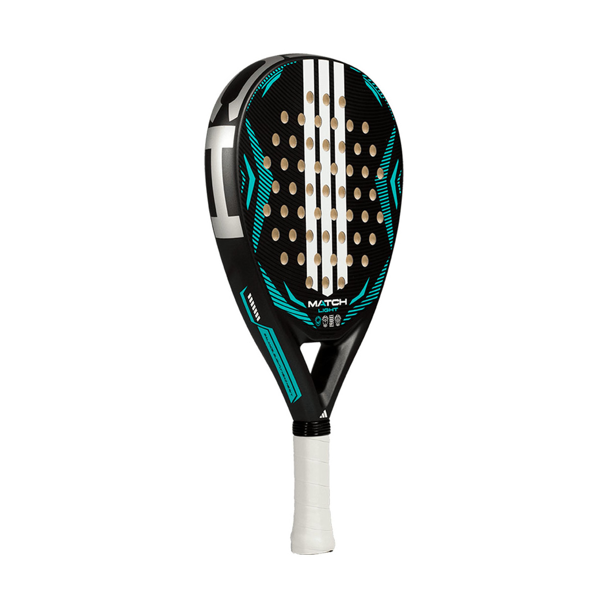 Racchetta Adidas Match Light 2026