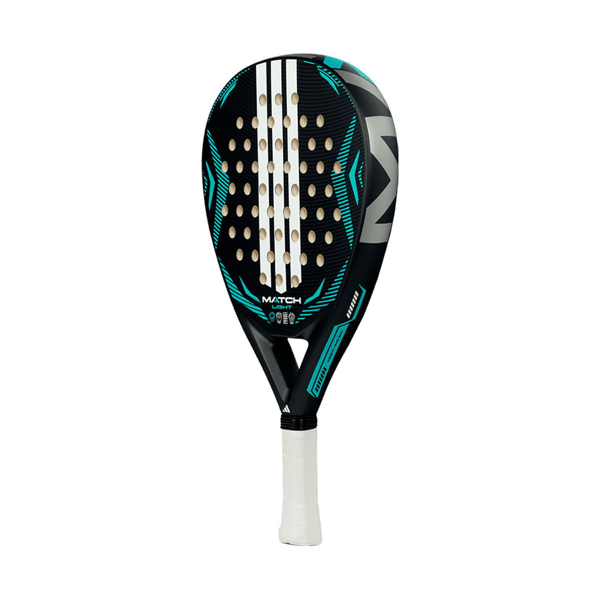 Racchetta Adidas Match Light 2026