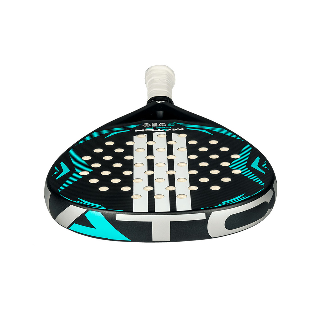 Racchetta Adidas Match Light 2026