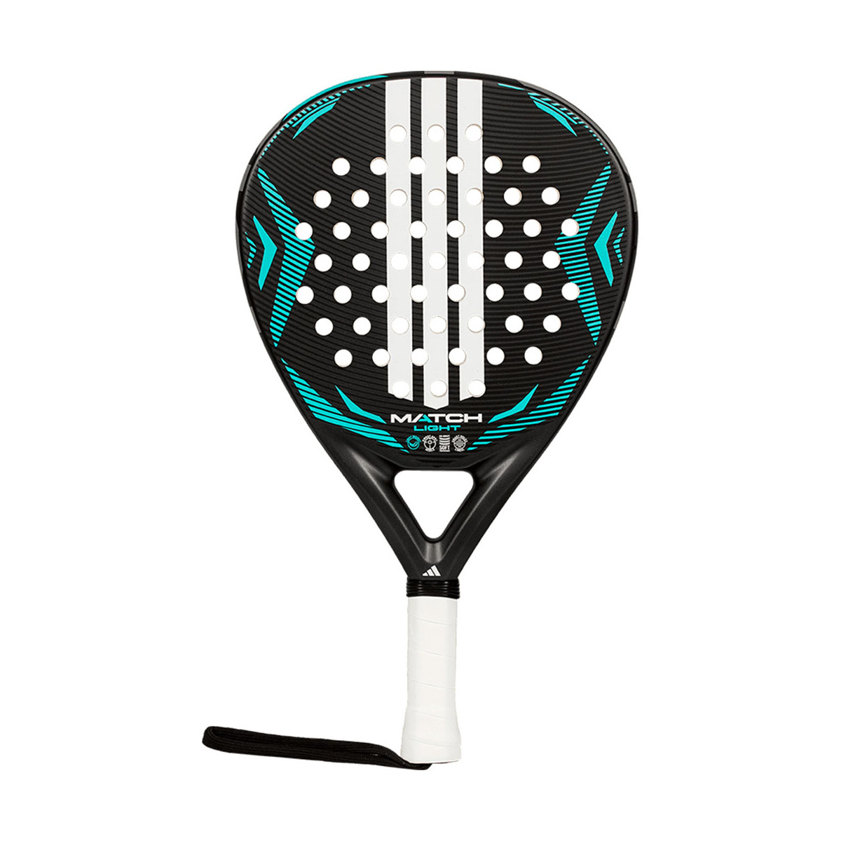 Racchetta Adidas Match Light 2026