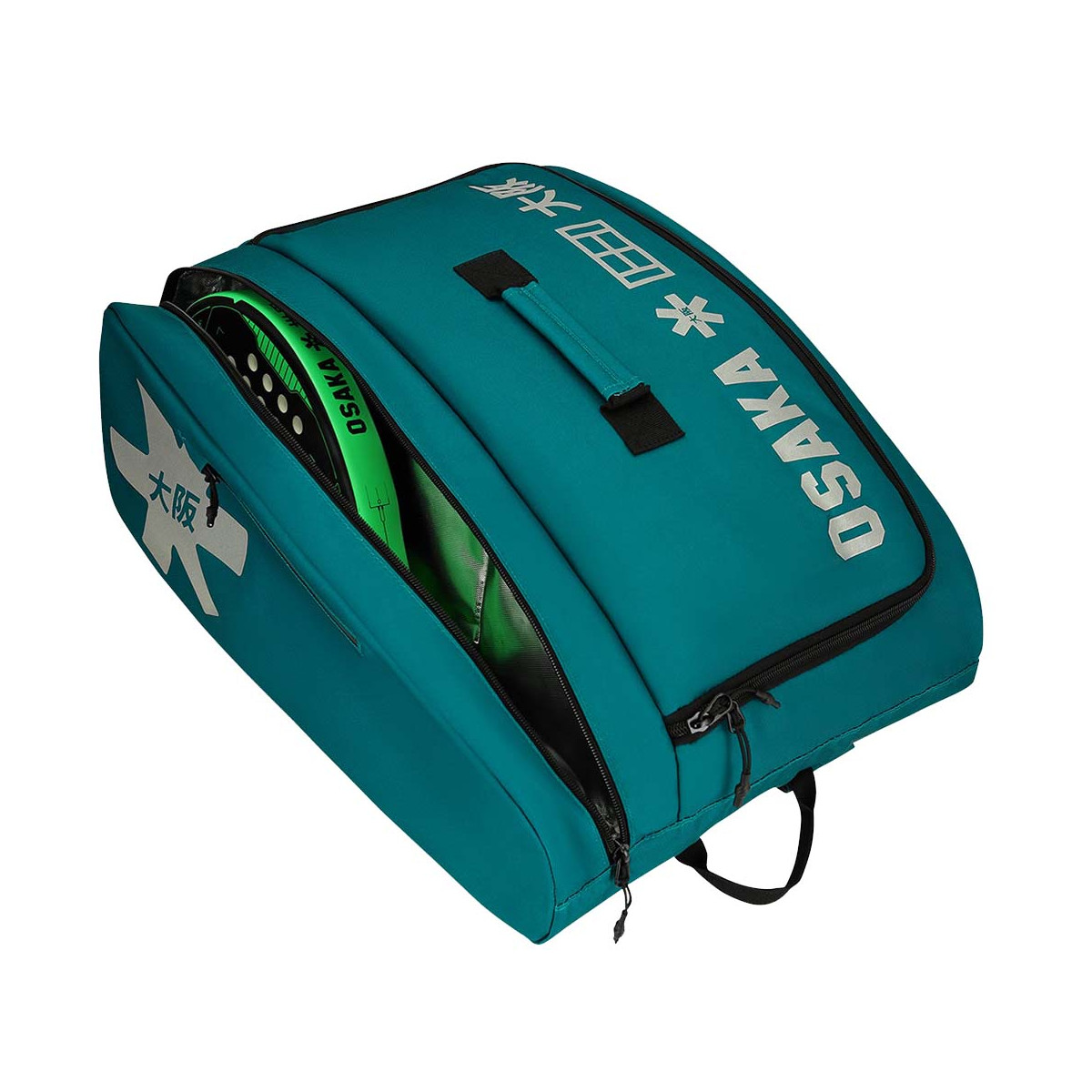 Borsa Osaka Sports Padel Navy blu