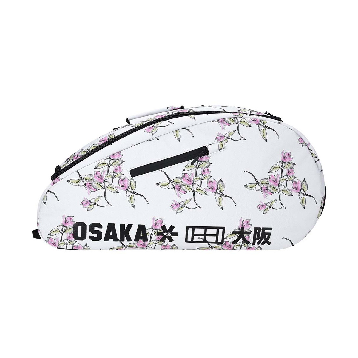 Borsa Osaka Sports Padel Turchese