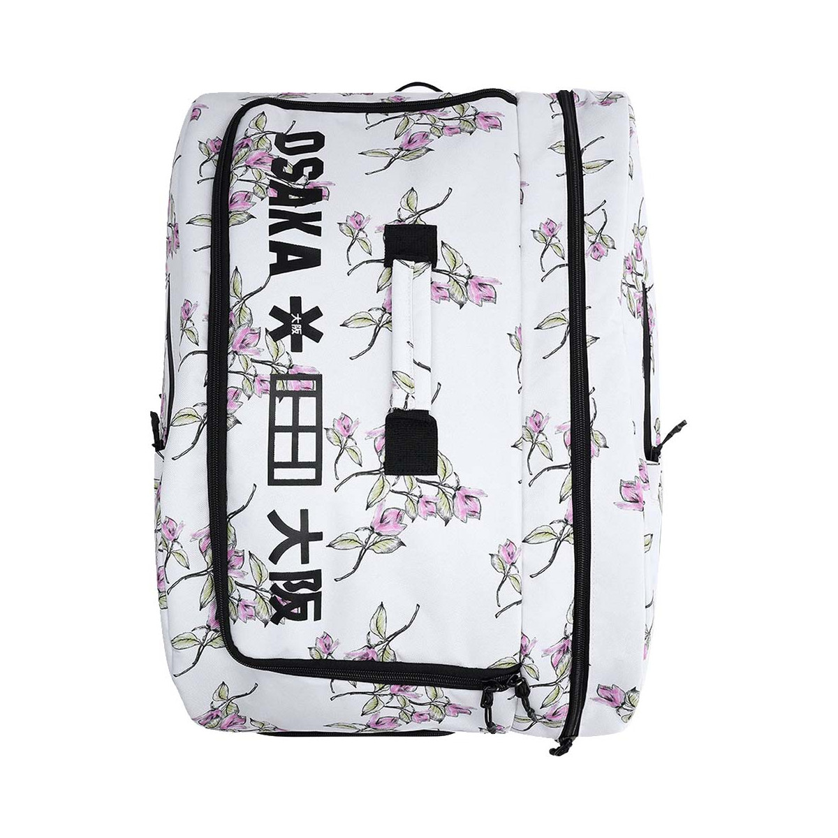 Borsa Osaka Sports Padel Turchese