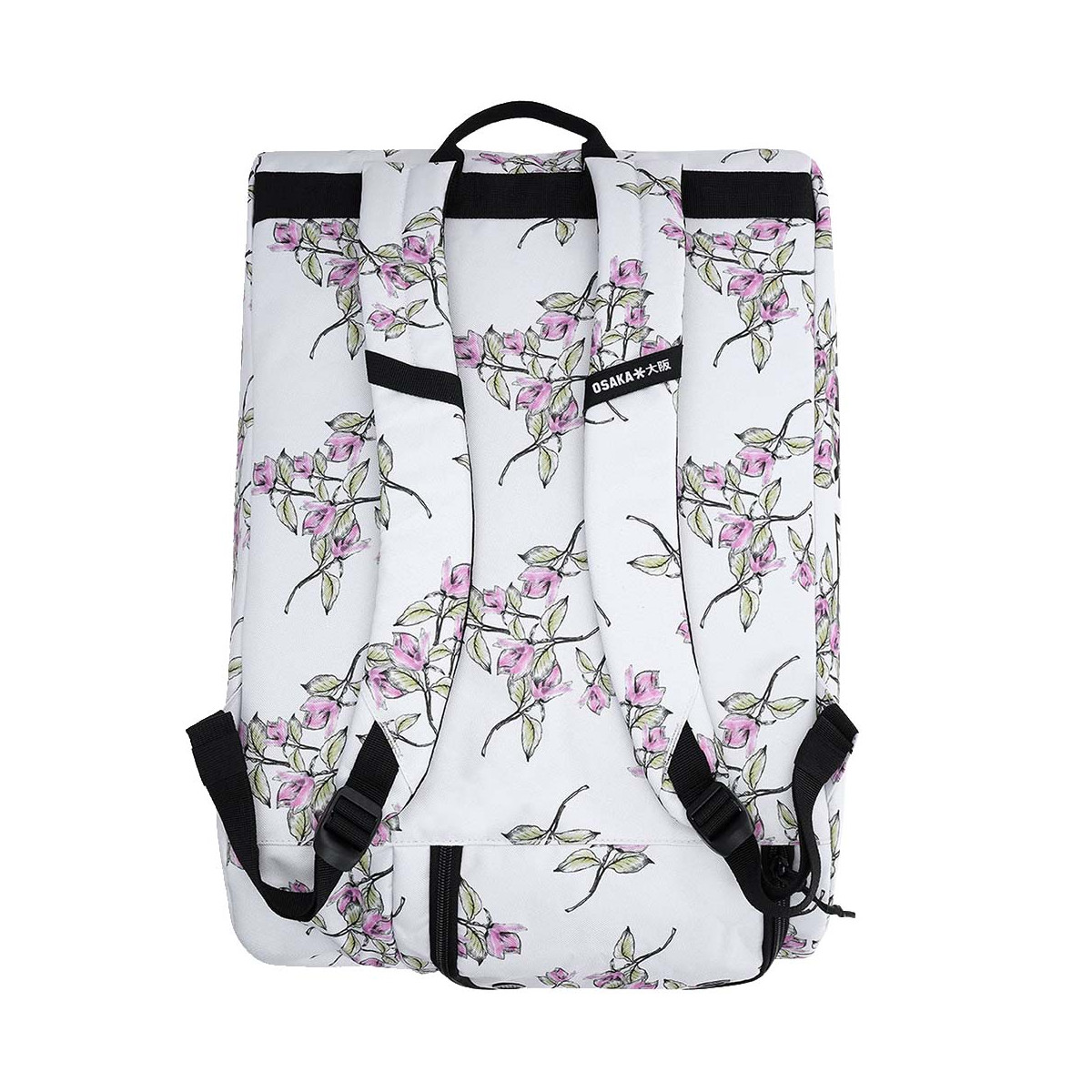 Borsa Osaka Sports Padel Turchese