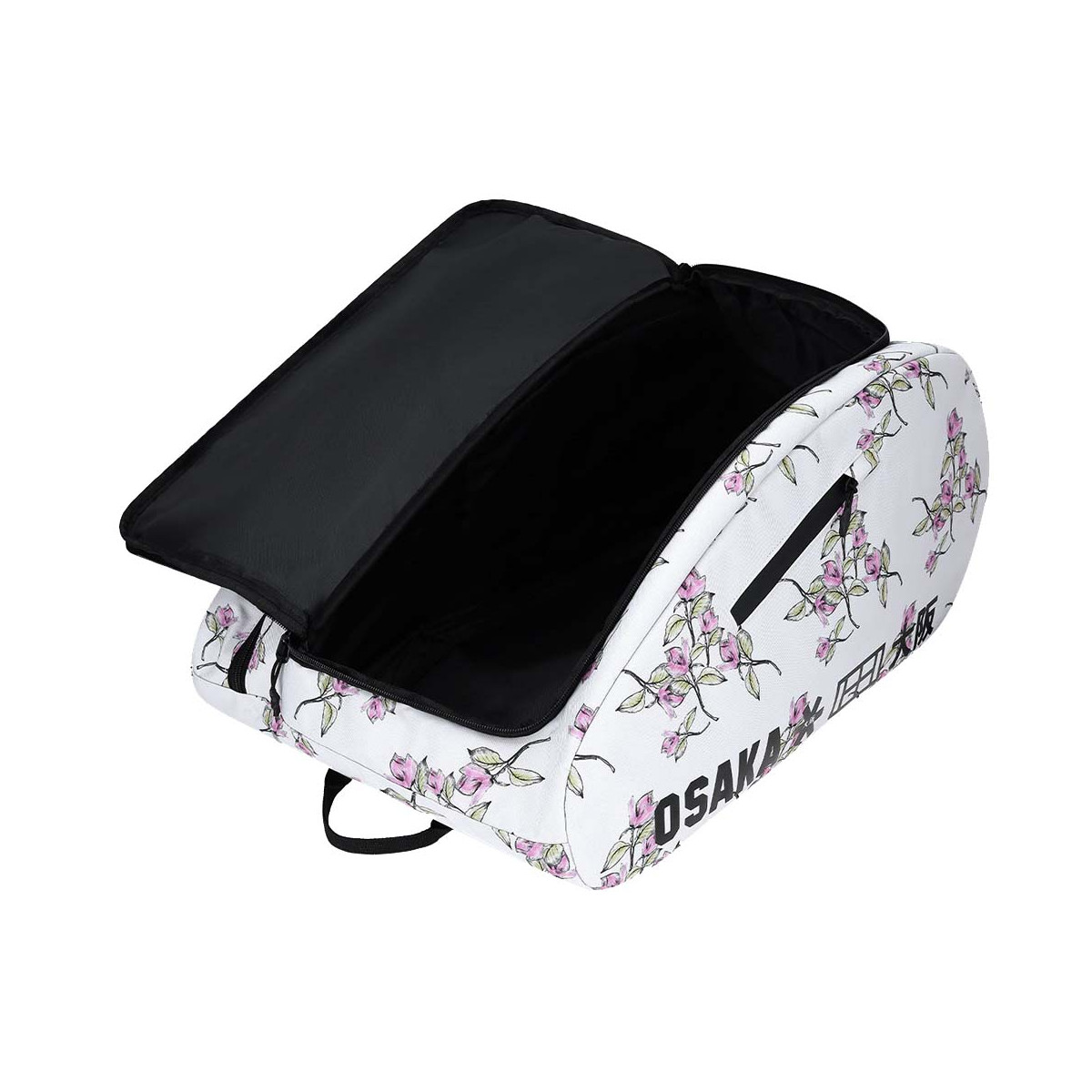 Borsa Osaka Sports Padel Turchese