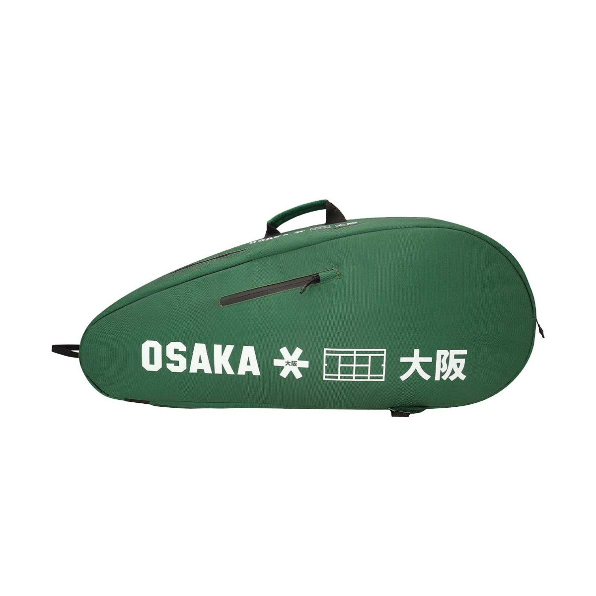 Borsa Osaka Sports Duffel 2.0 Nera