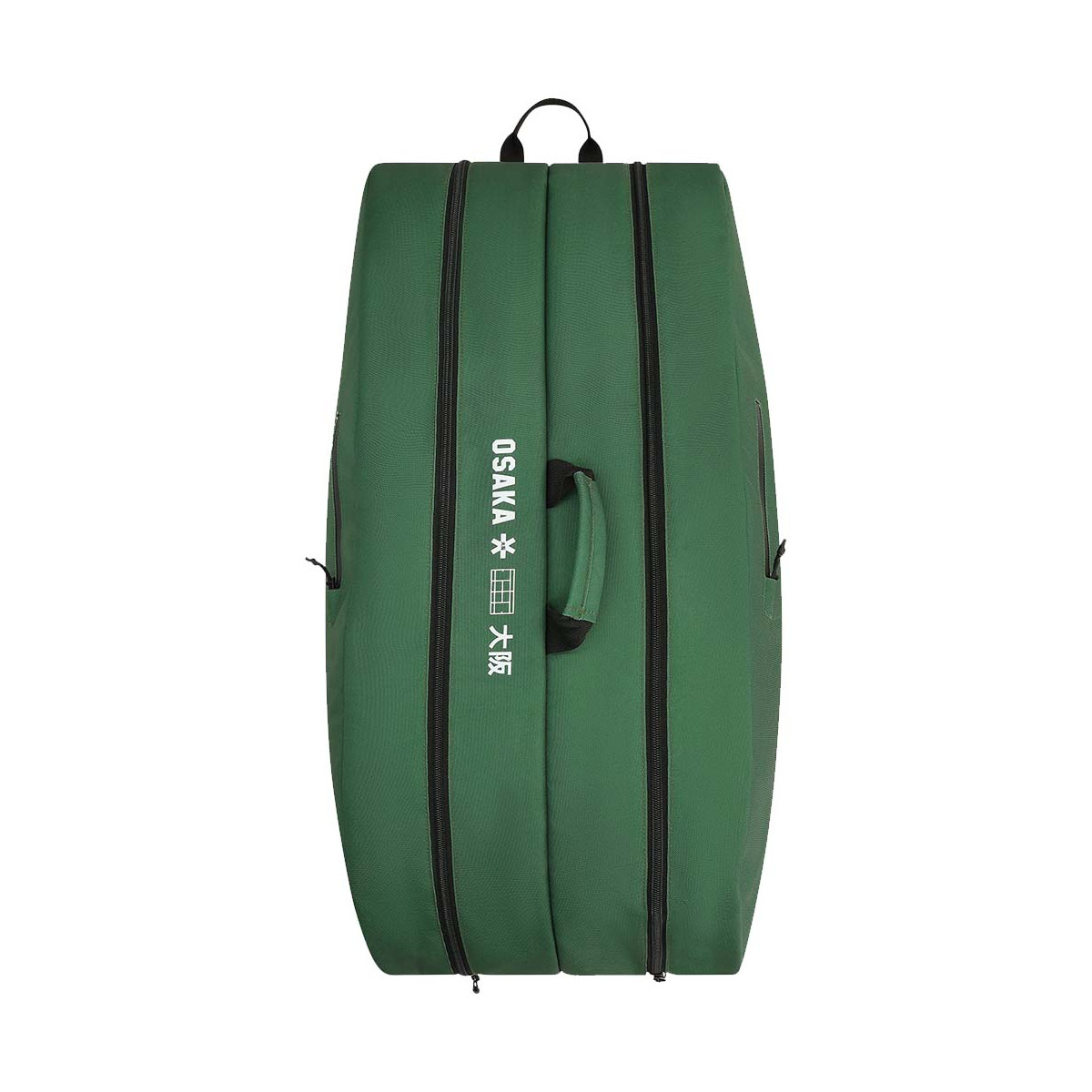 Borsa Osaka Sports Duffel 2.0 Nera