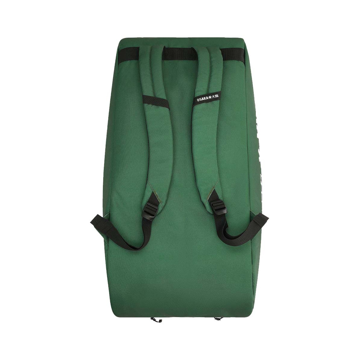 Borsa Osaka Sports Duffel 2.0 Nera
