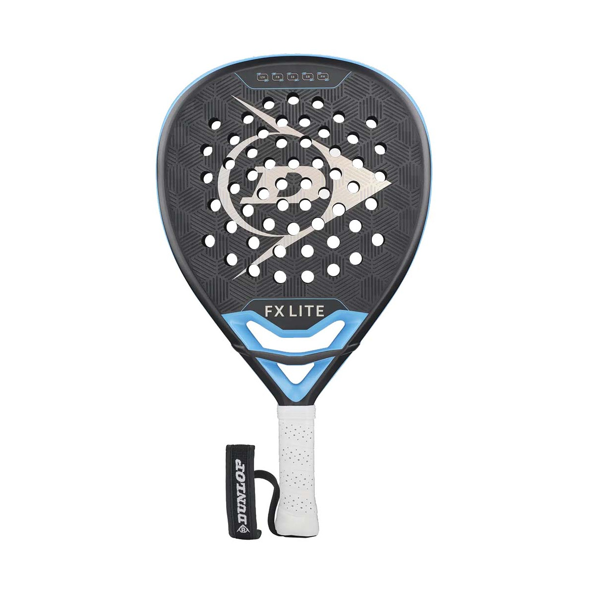 Racchetta Dunlop Galactica Lite 2025