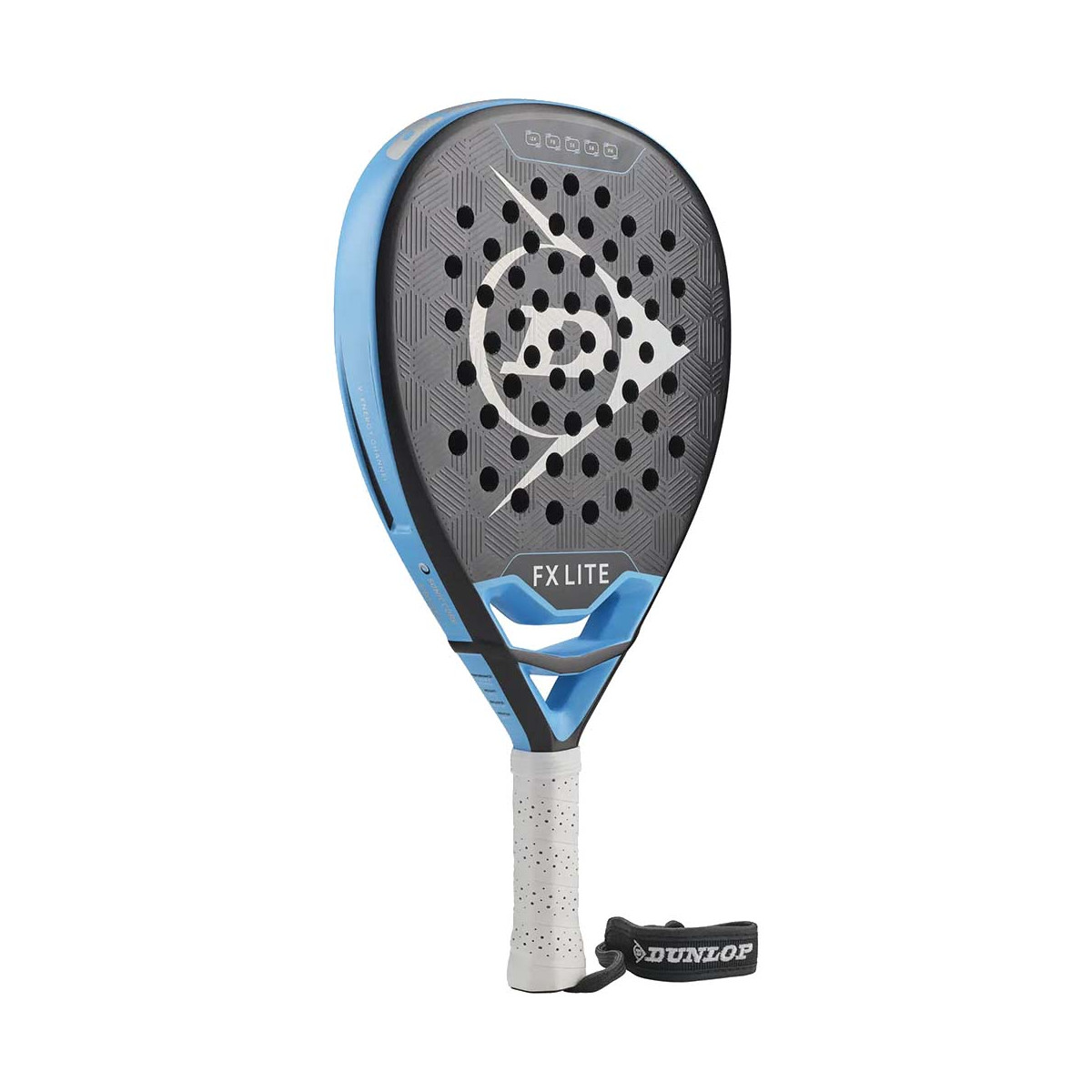 Racchetta Dunlop Galactica Lite 2025