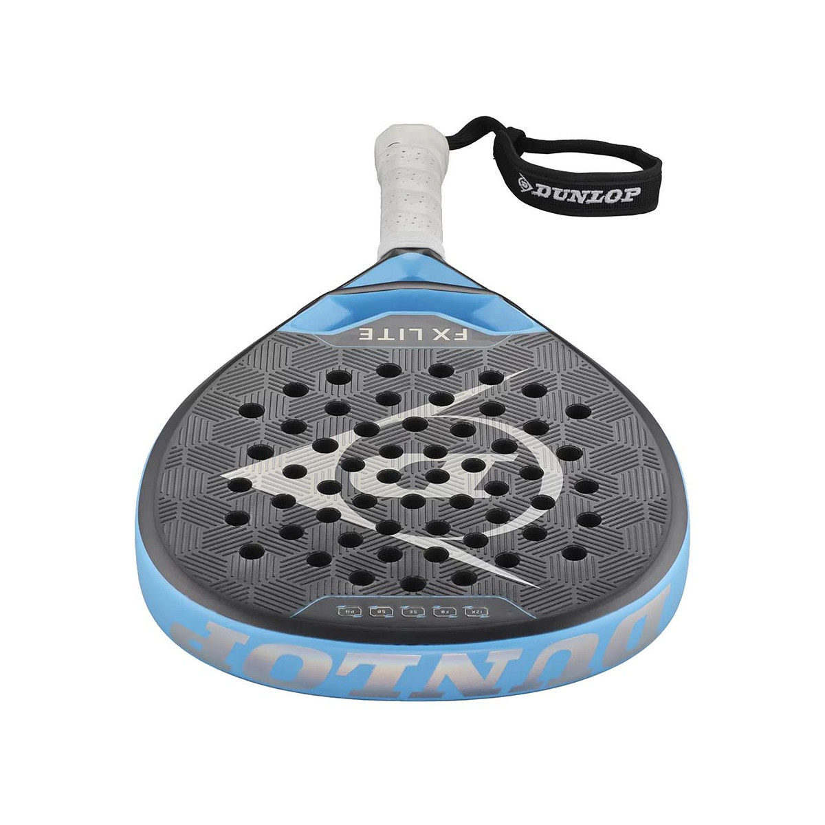 Racchetta Dunlop Galactica Lite 2025