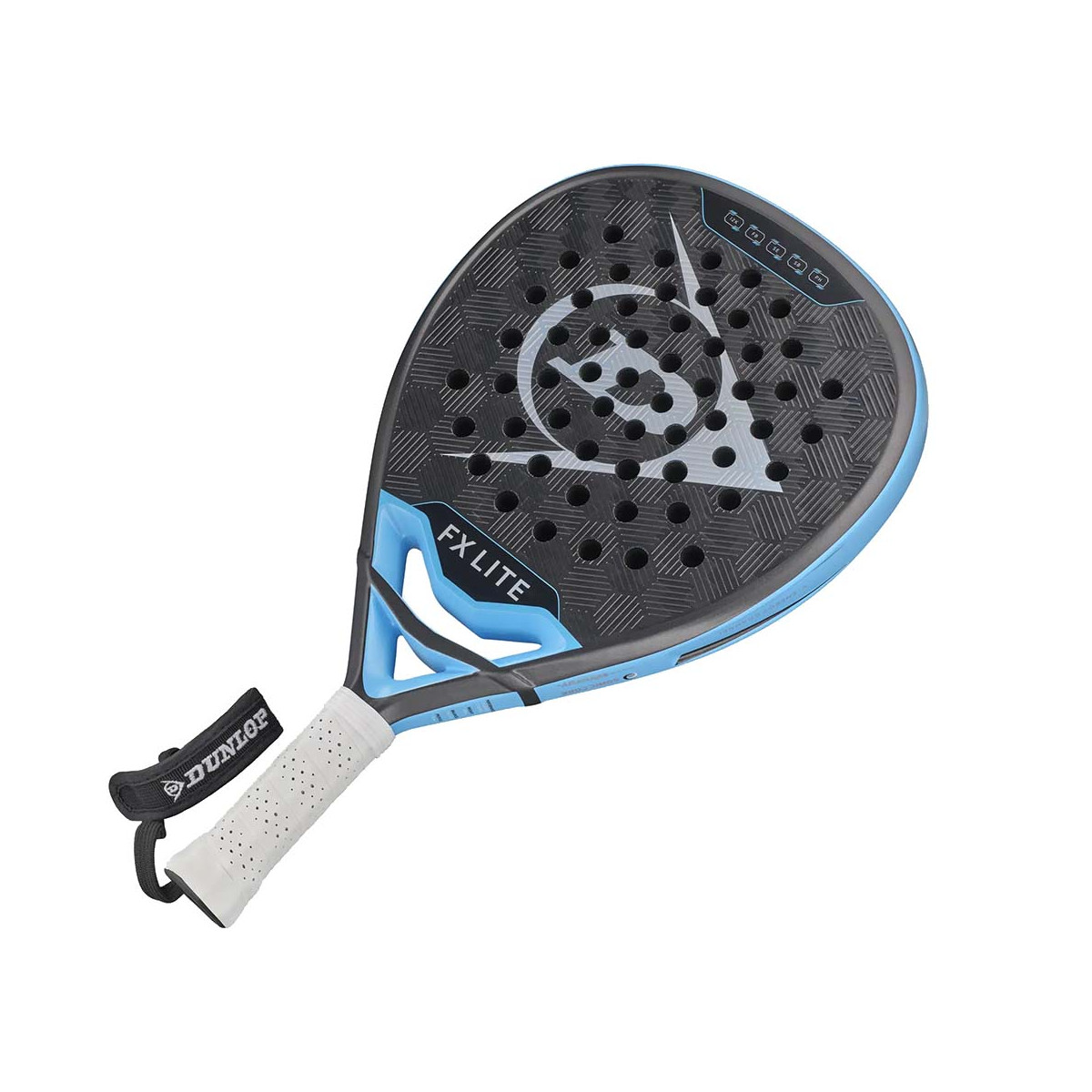 Racchetta Dunlop Galactica Lite 2025