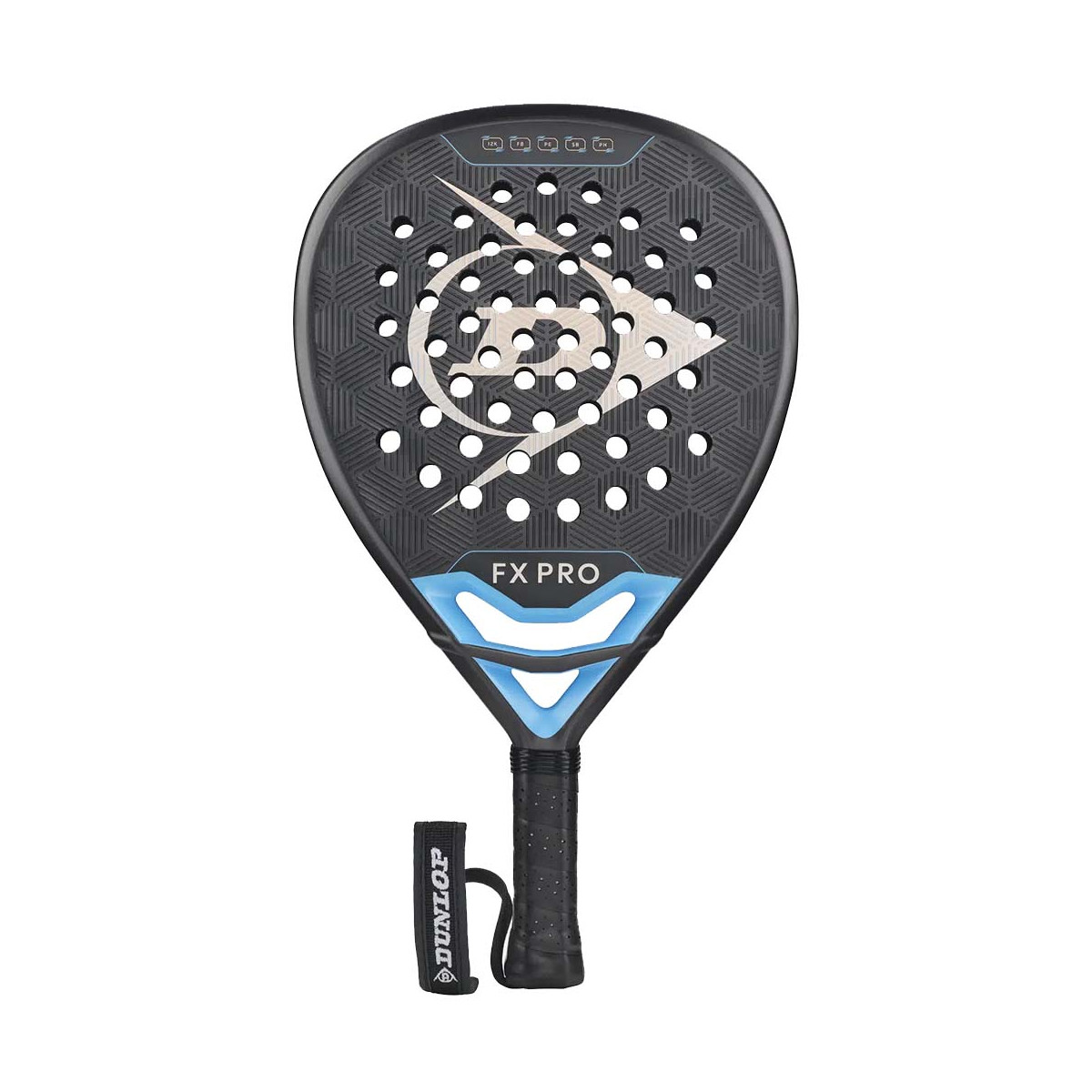 Racchetta Dunlop Aero Star 2023