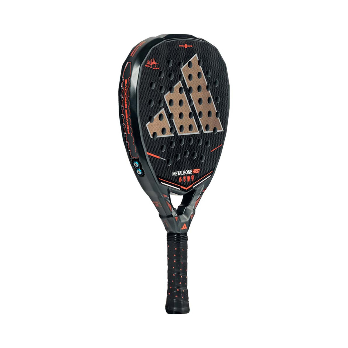 Racchetta Adidas Metalbone HRD+ 3.4 Gal&aacute;n