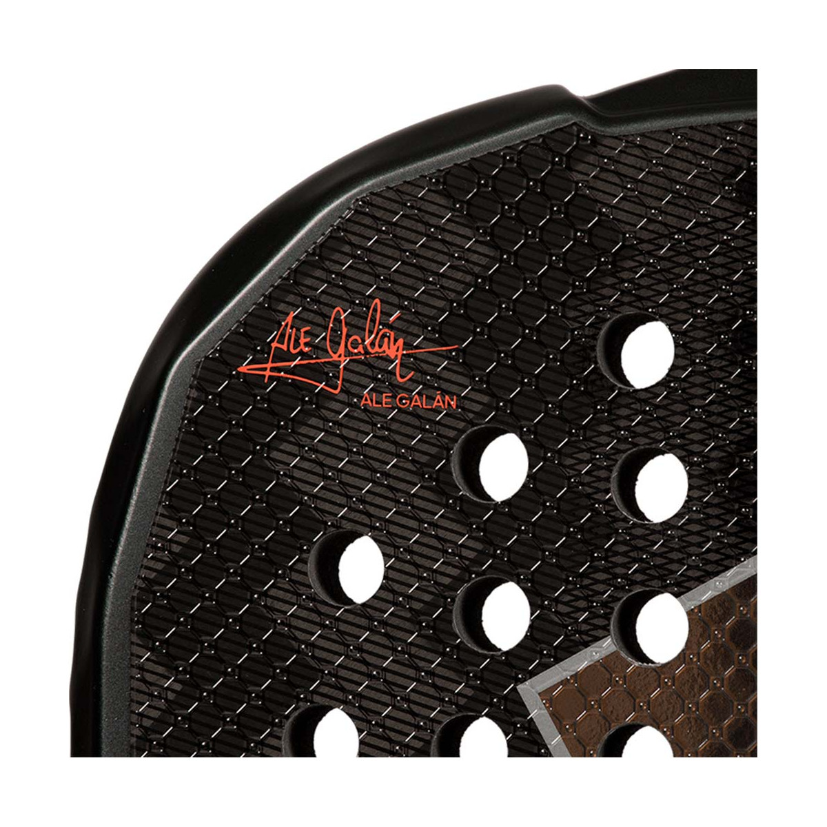 Racchetta Adidas Metalbone HRD+ 3.4 Gal&aacute;n
