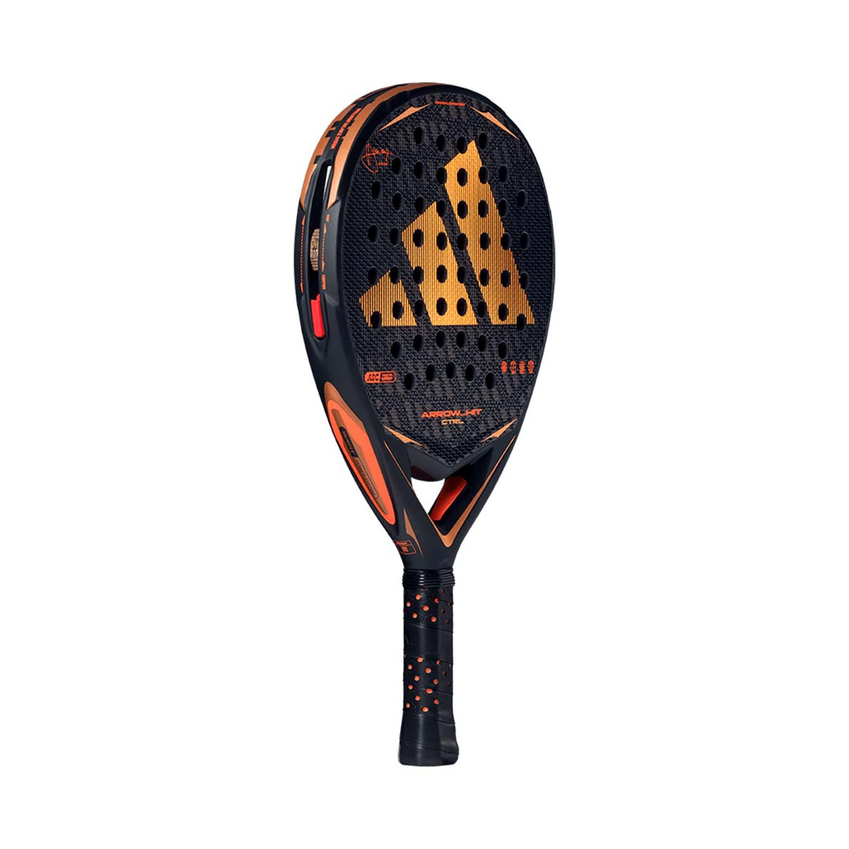 Racchetta Adidas Adipower Multiweight Ctrl 3.4 Ruiz