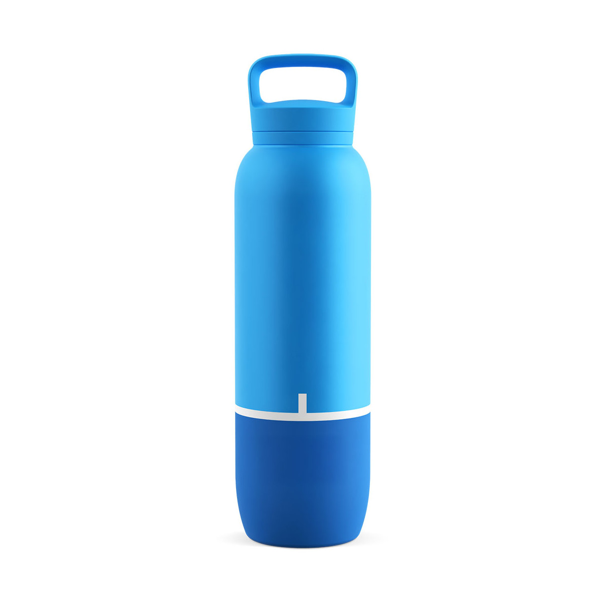 Bottiglia termica Waterdrop ATP Tour Hard Blue