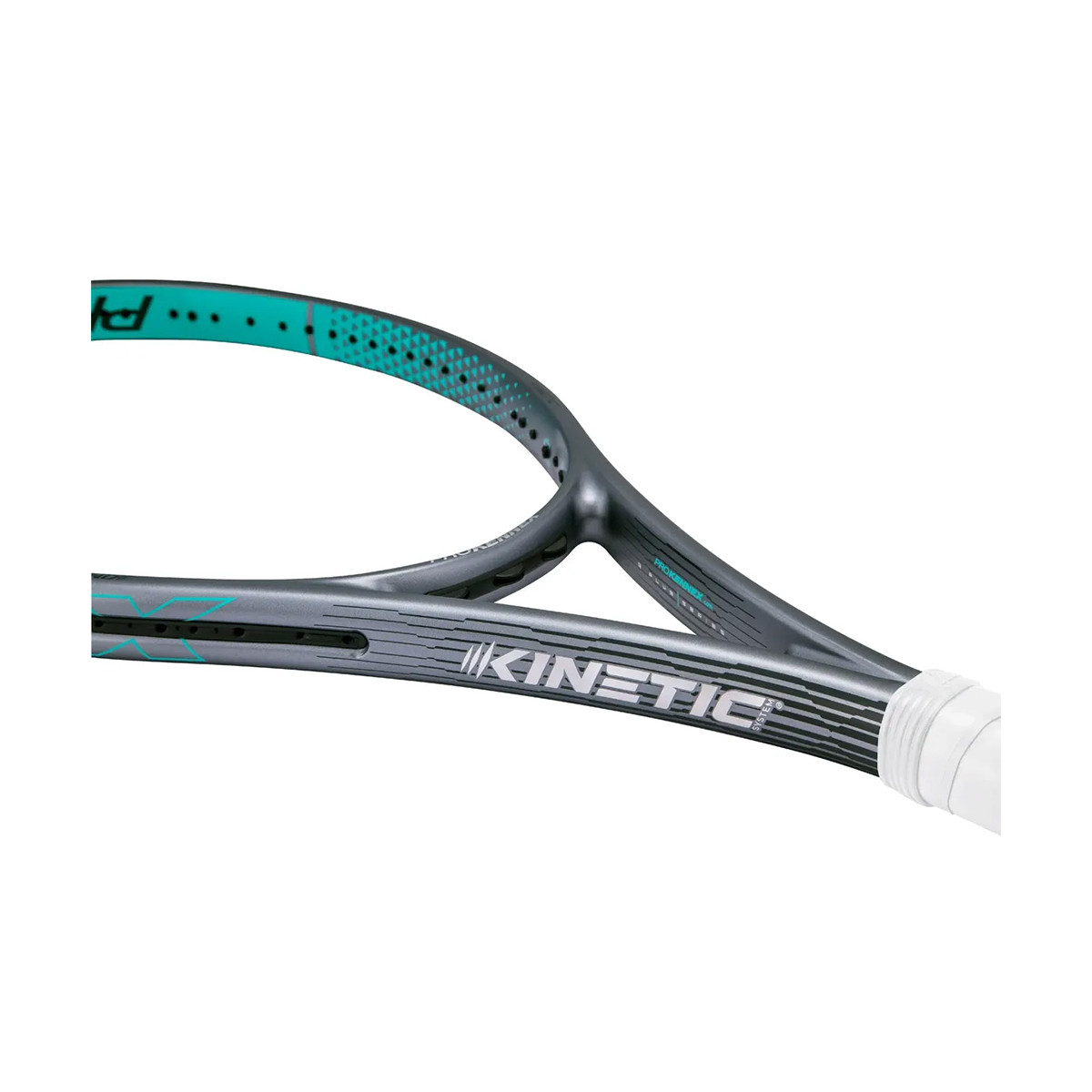 Racchette Pro Kennex Q+15 Light 2026 (260g)