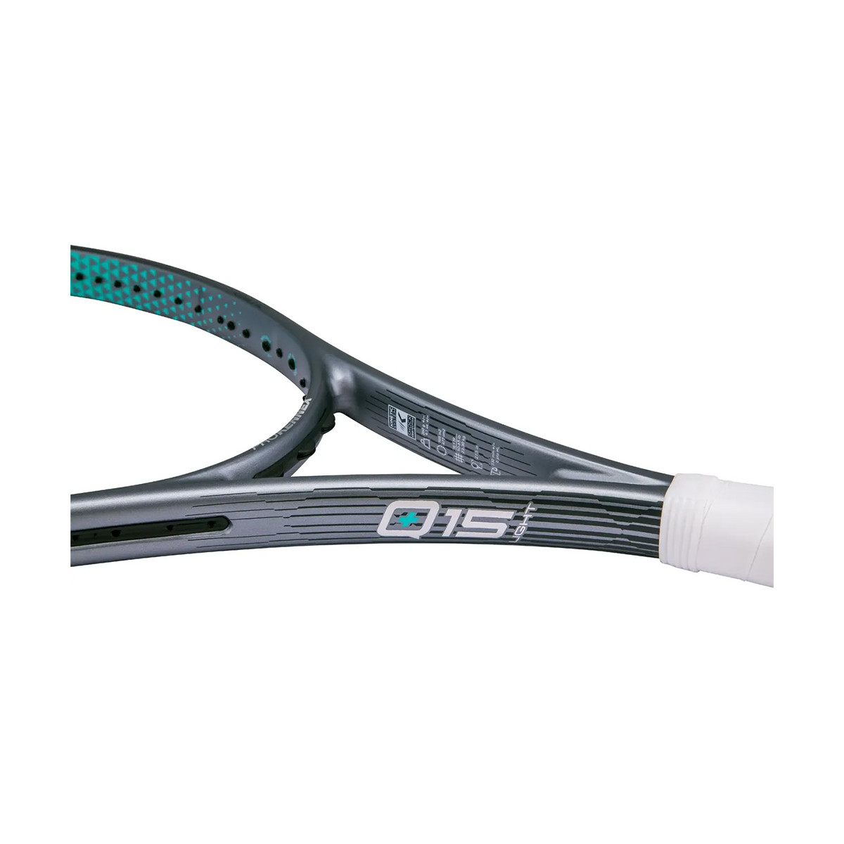 Racchette Pro Kennex Q+15 Light 2026 (260g)