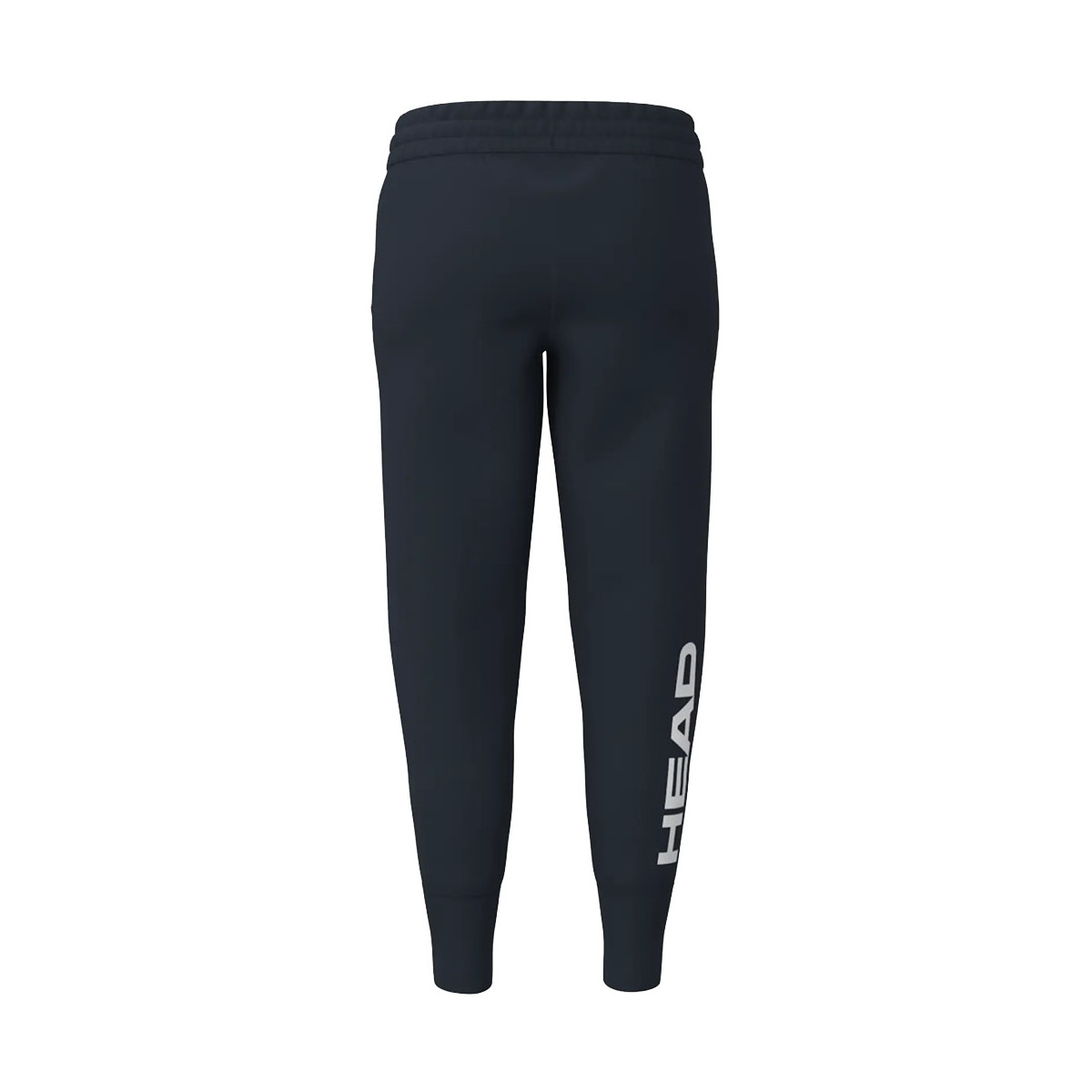 Pantaloni Head Club Original Donna Nero