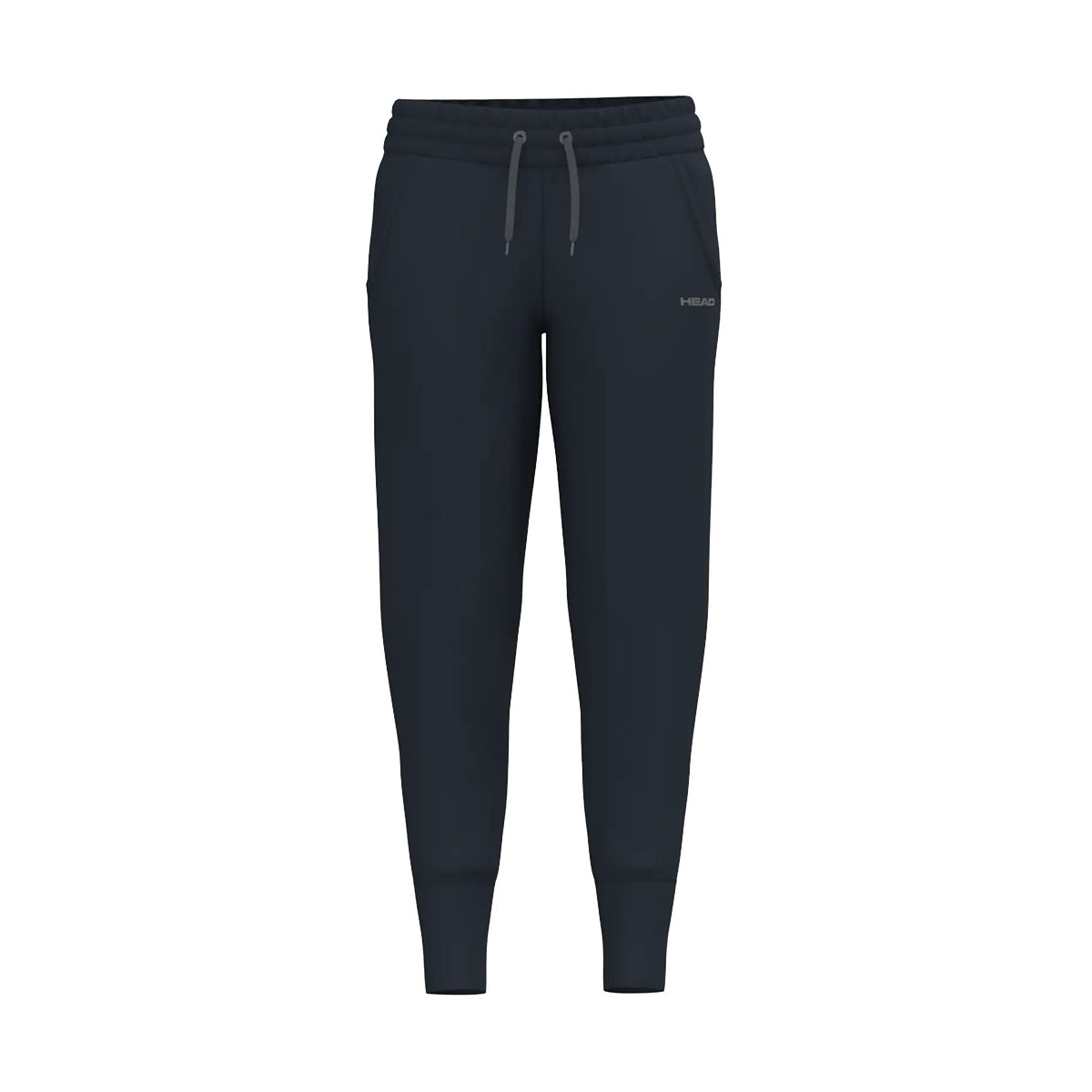 Pantaloni Head Club Original Donna Nero
