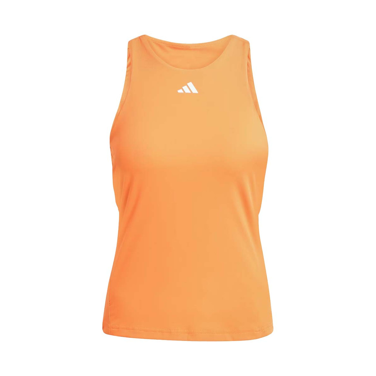Canotta Adidas Tennis Y Arancia