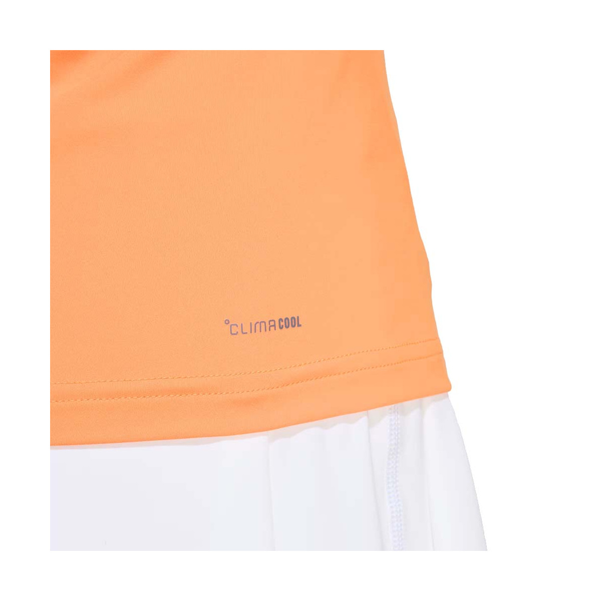 Canotta Adidas Tennis Y Arancia