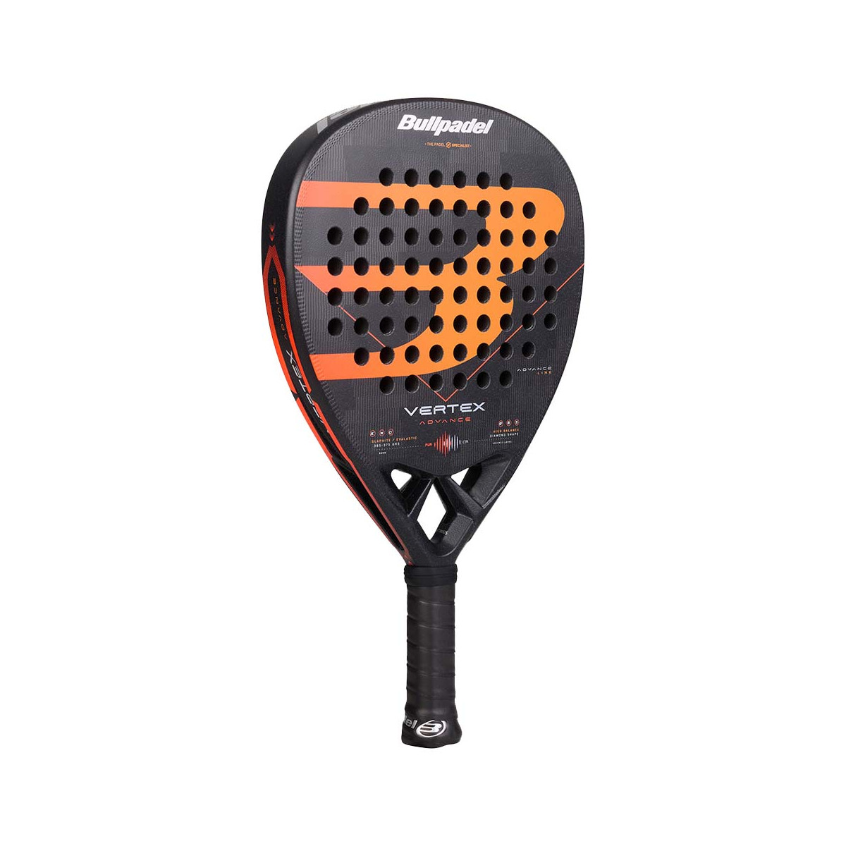 Racchetta Bullpadel Indiga PWR 26