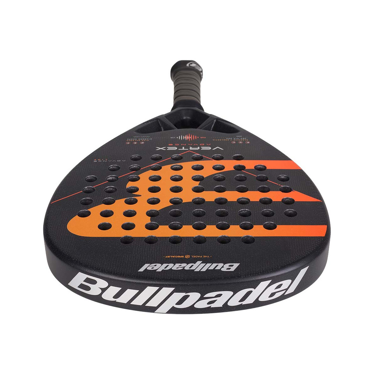 Racchetta Bullpadel Indiga PWR 26