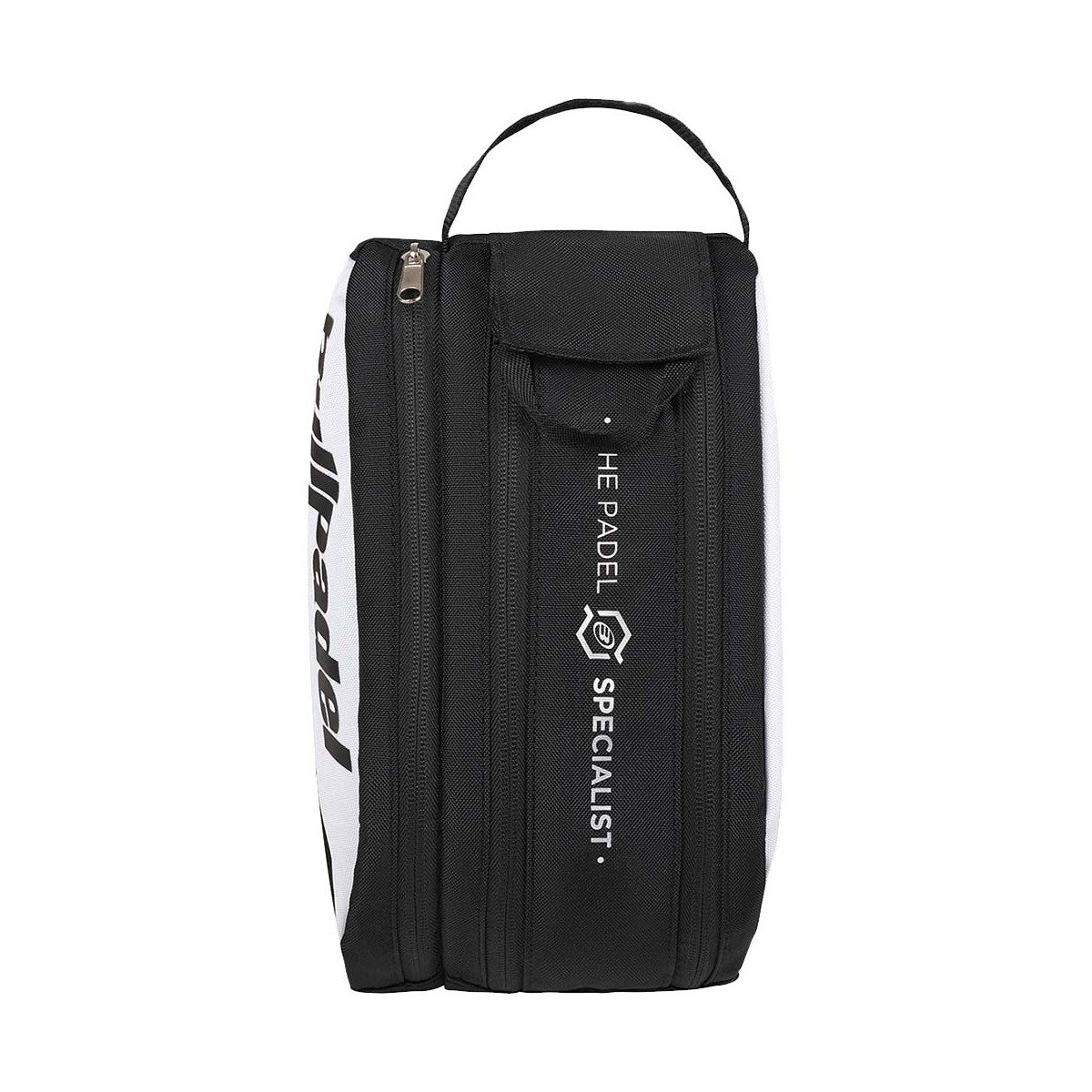 Borsa da toeletta Bullpadel Neuron Nero