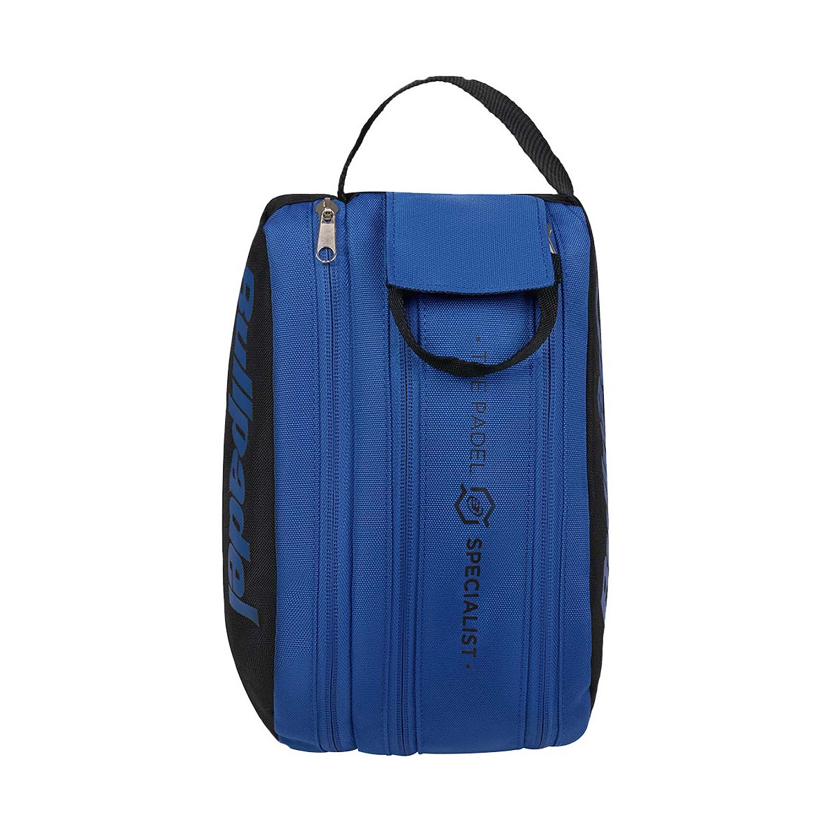 Borsa da toeletta Bullpadel BPN26001 Nero