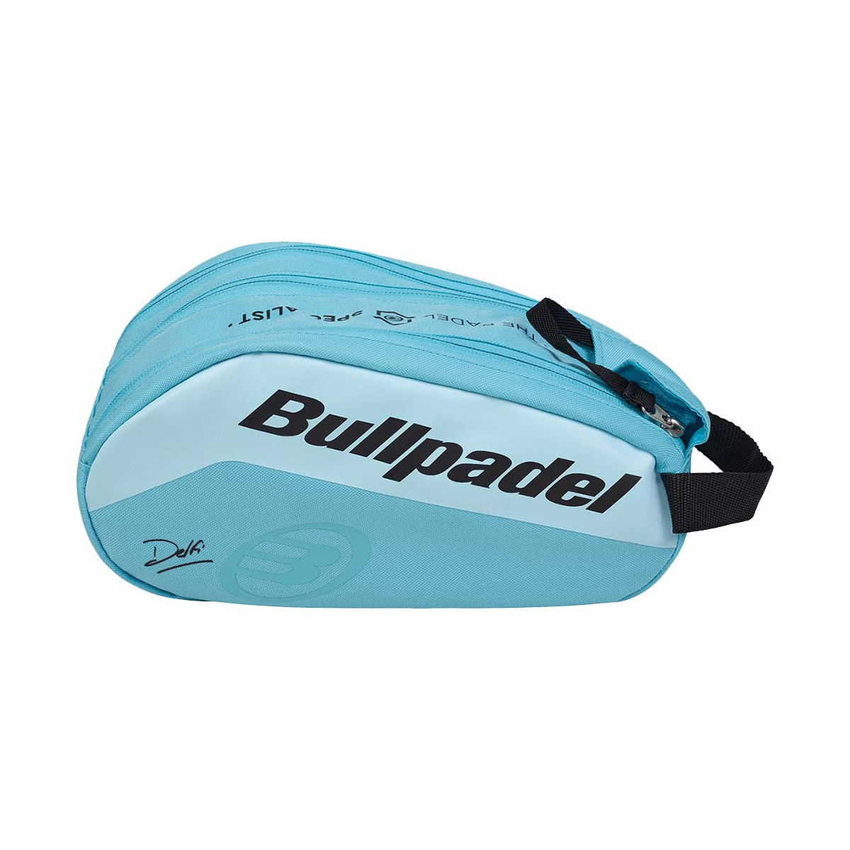Borsa da toilette Bullpadel BPN26003 Azzurro
