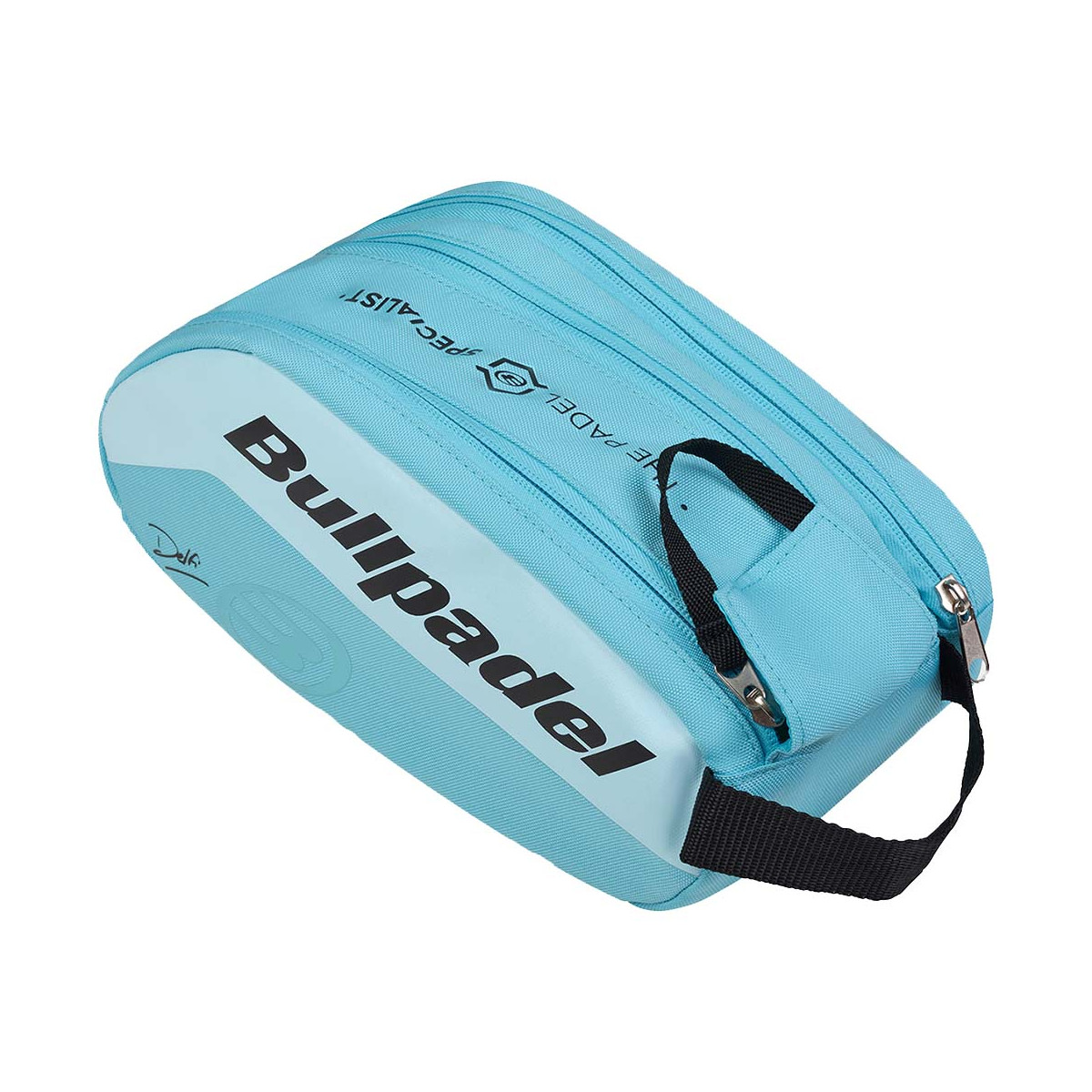 Borsa da toilette Bullpadel BPN26003 Azzurro