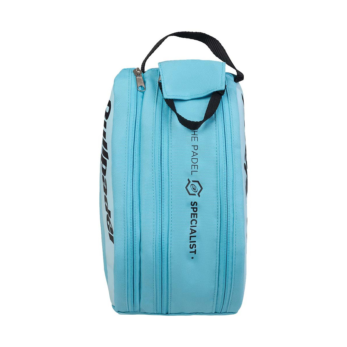 Borsa da toilette Bullpadel BPN26003 Azzurro