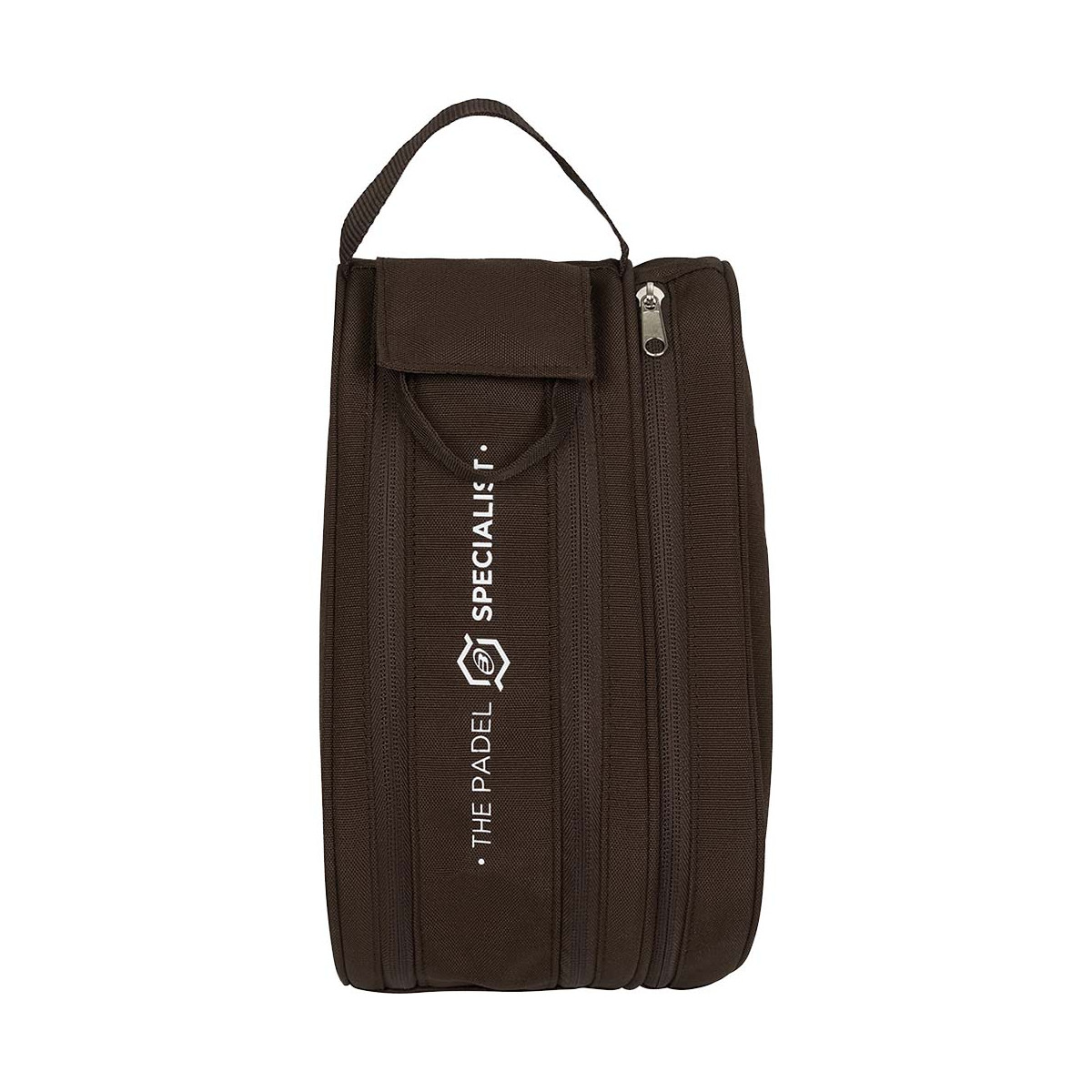 Borsa da toeletta Bullpadel BPN26022 Nero