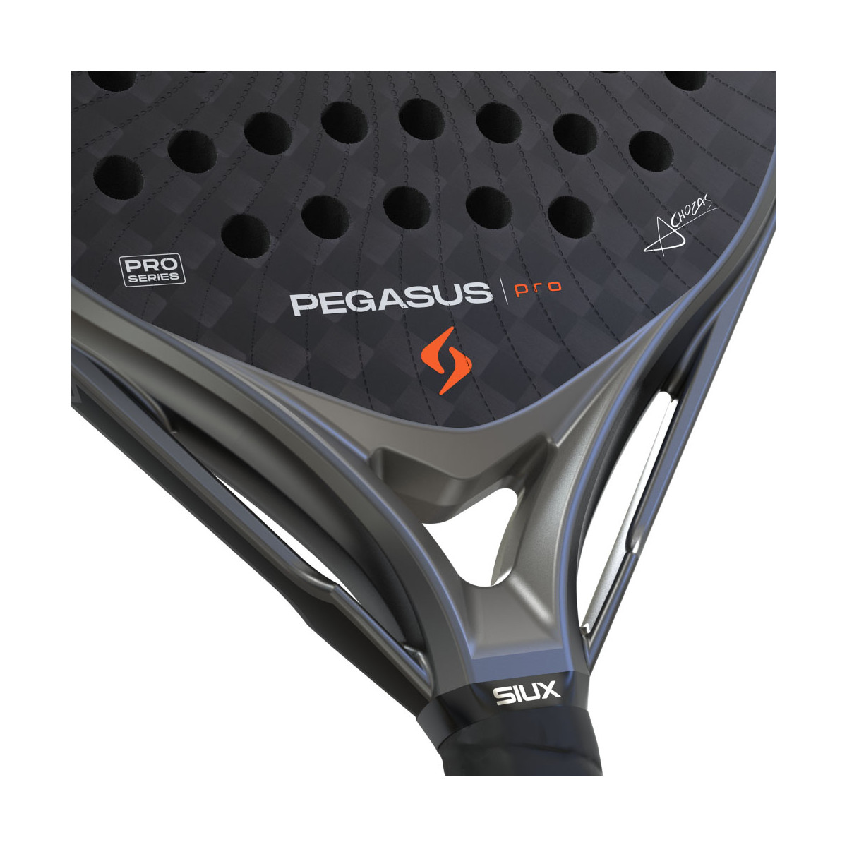 Racchetta Siux Pegasus Pro 2026