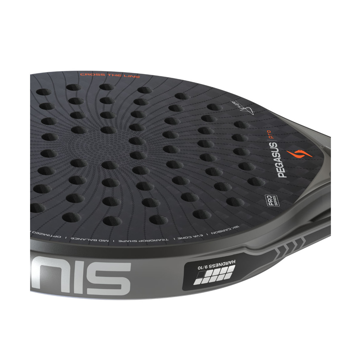Racchetta Siux Pegasus Pro 2026