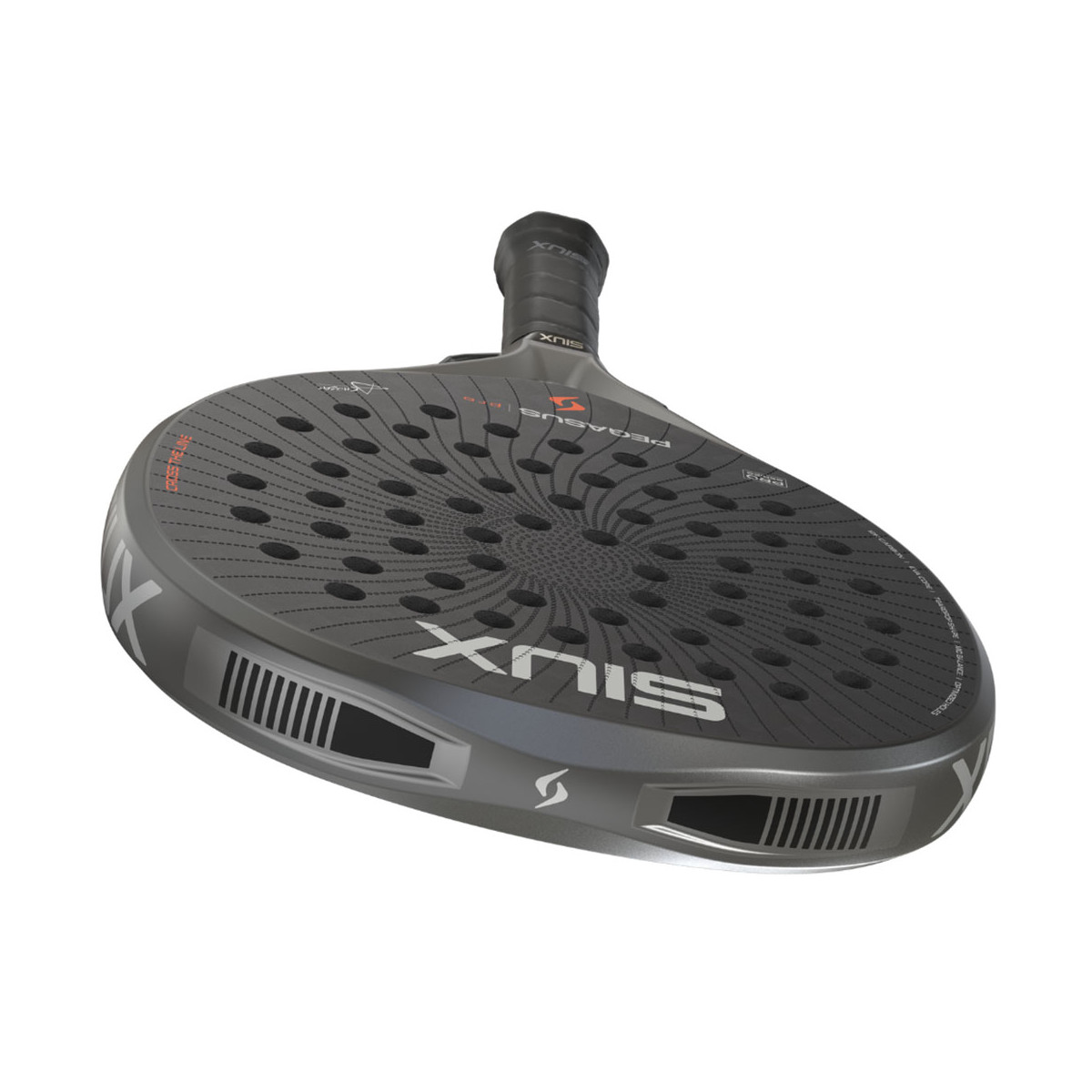 Racchetta Siux Pegasus Pro 2026