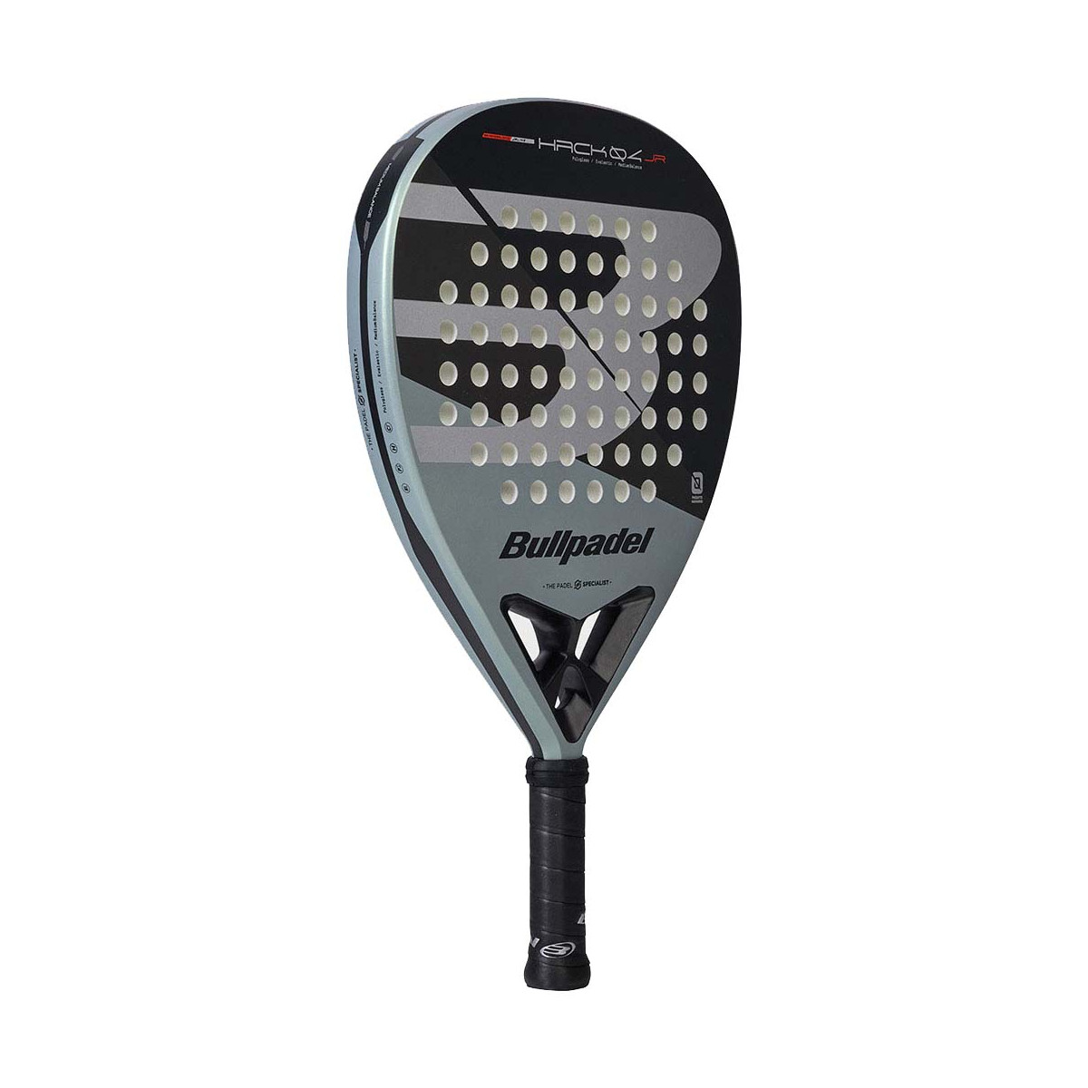 Racchetta Bullpadel Vertex Jr Boy 26