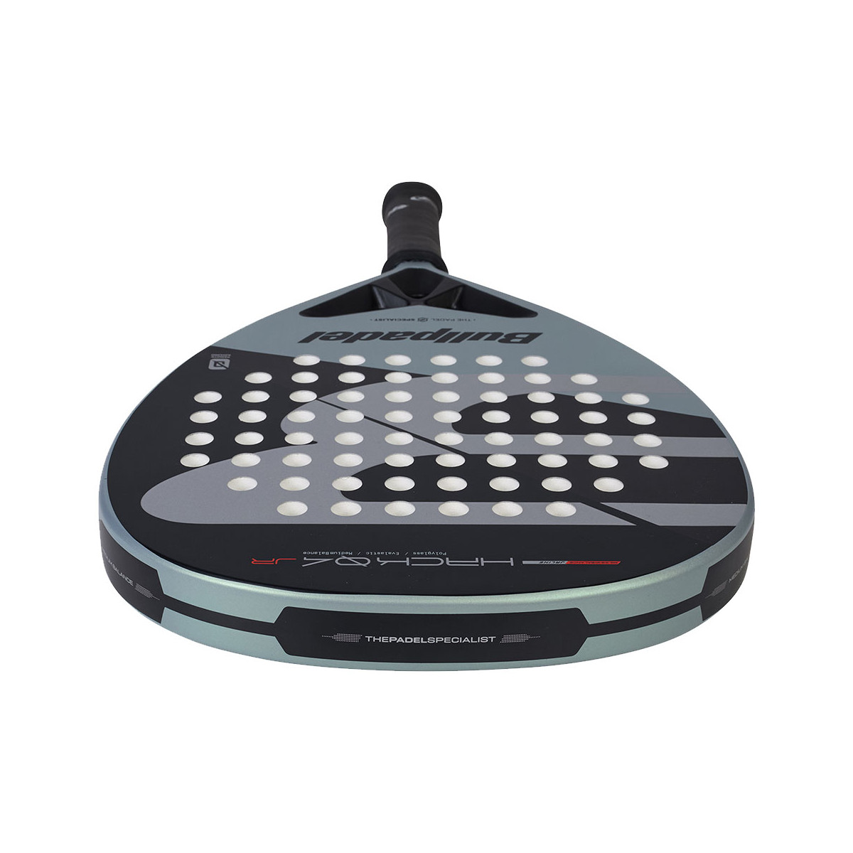 Racchetta Bullpadel Vertex Jr Boy 26