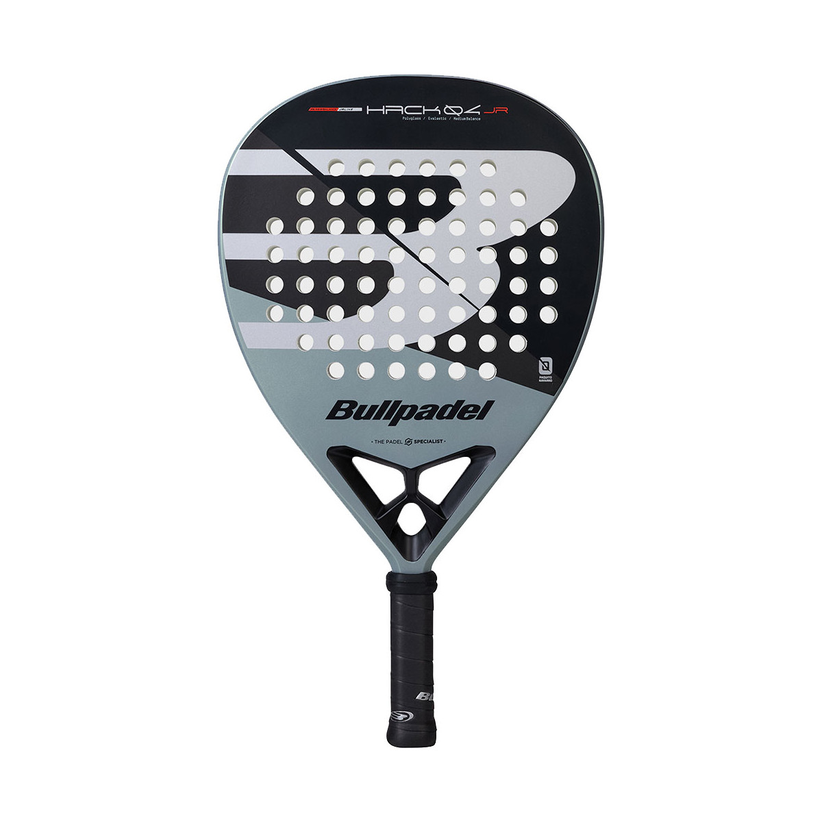 Racchetta Bullpadel Vertex Jr Boy 26