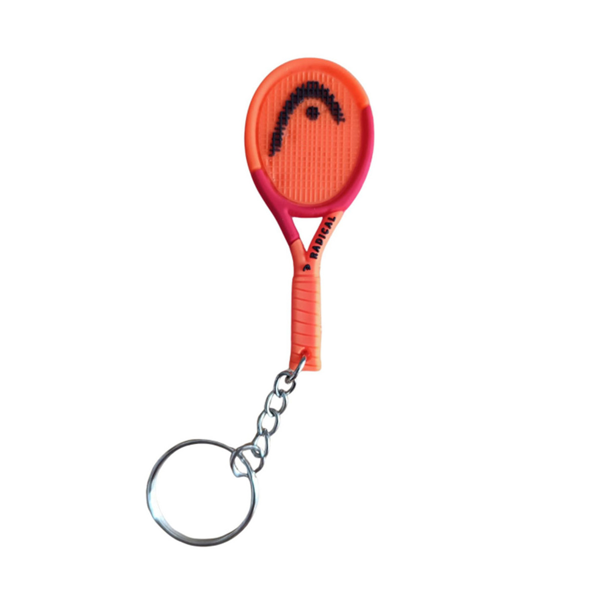 Portachiavi mini racchette da tennis Head Speed