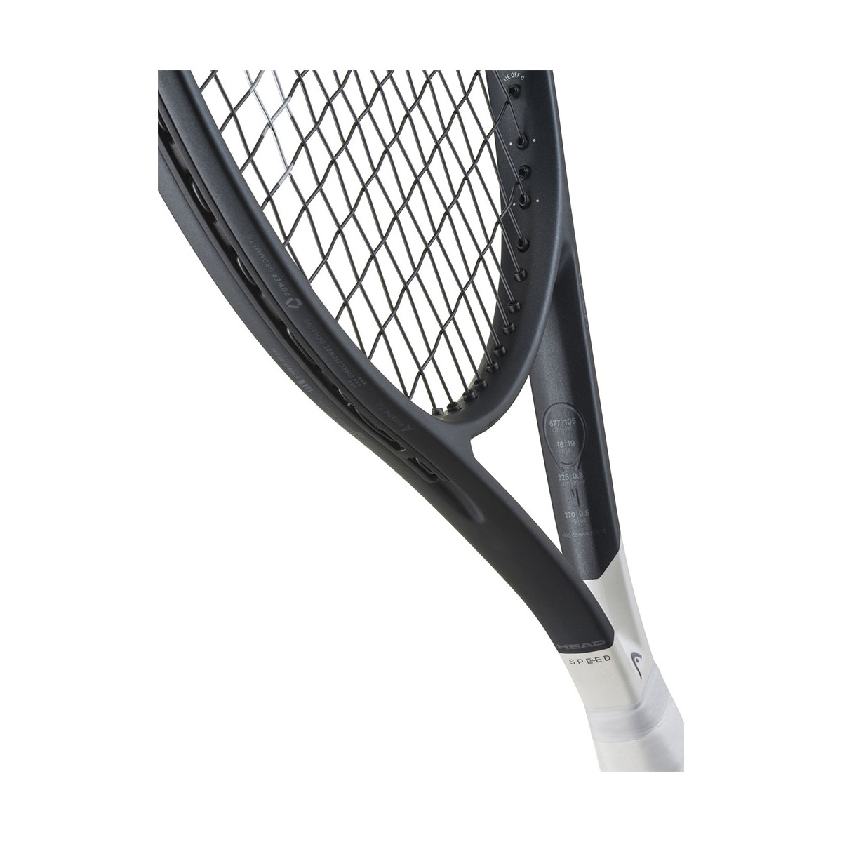 Racchette Head Speed Team 2024 (270g)